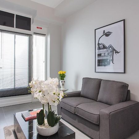 Residense Montmartre By Studio Prestige Paris Eksteriør billede