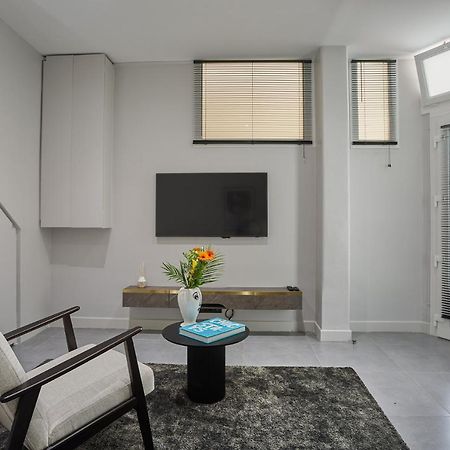 Residense Montmartre By Studio Prestige Paris Eksteriør billede