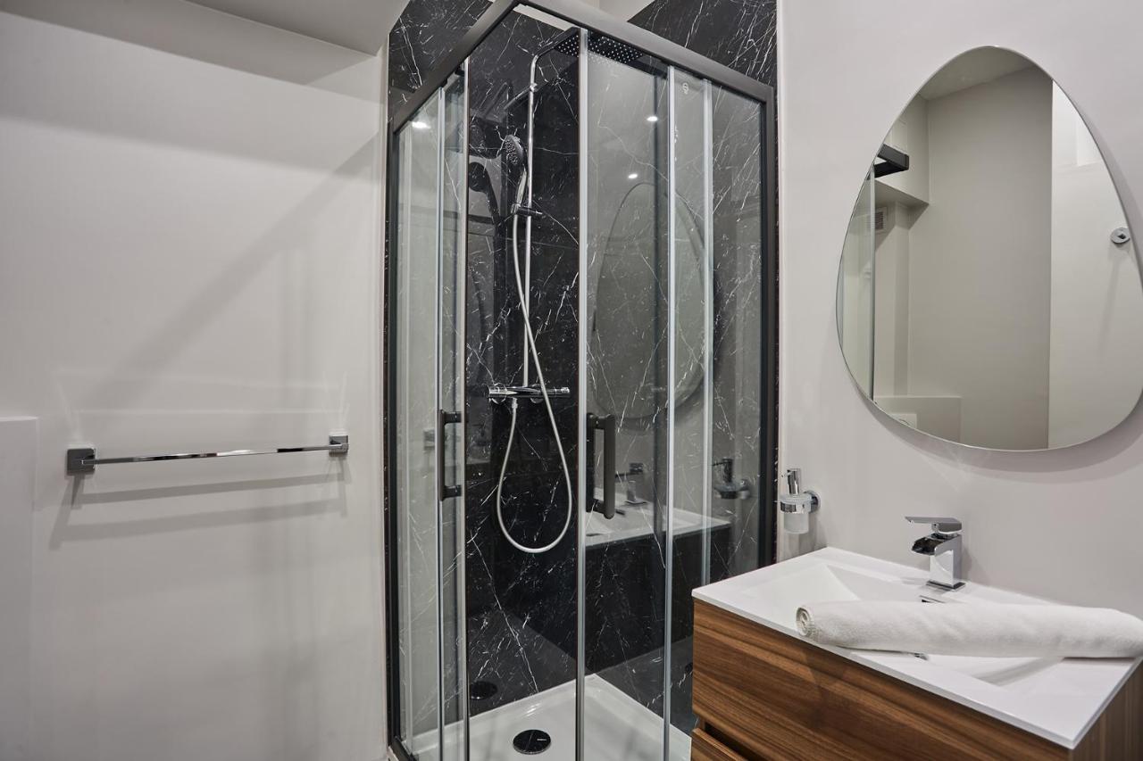 Residense Montmartre By Studio Prestige Paris Eksteriør billede