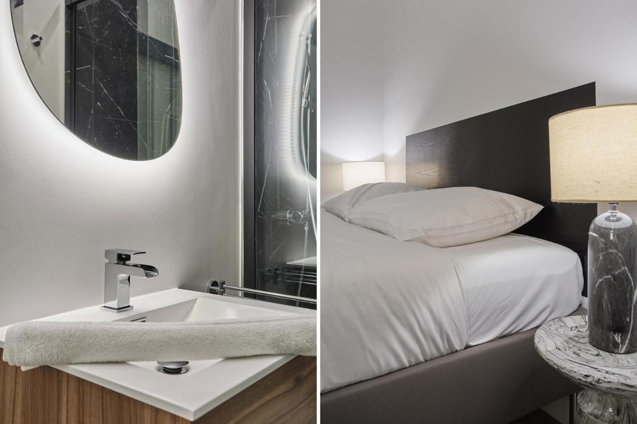 Residense Montmartre By Studio Prestige Paris Eksteriør billede